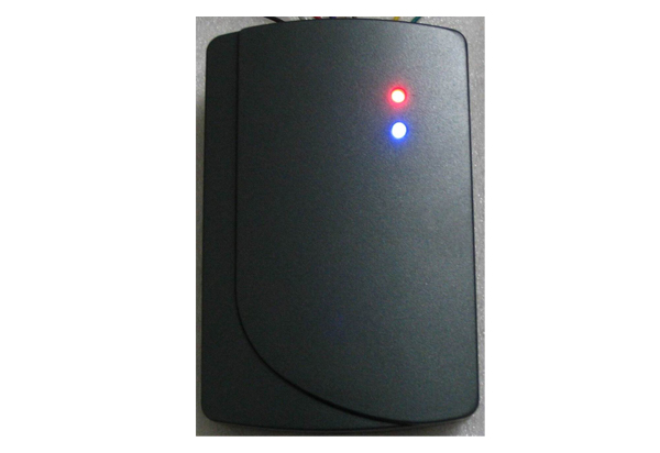 门禁考勤一体机