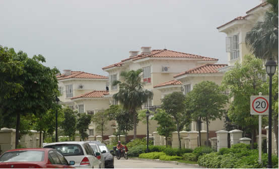 中山宋女士智能家居别墅工程