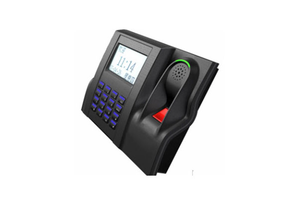 指纹门禁一体机