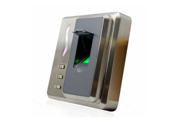指纹门禁一体机