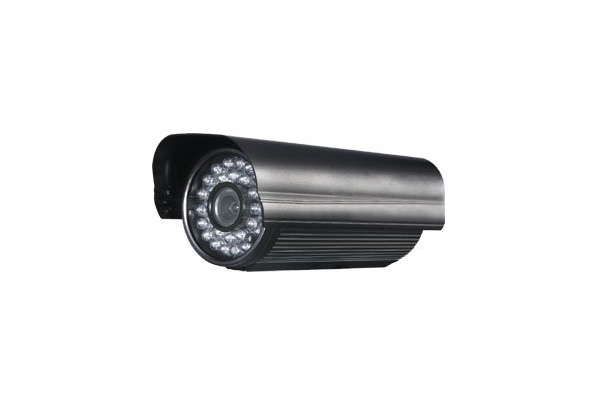 50米红外网络摄像机