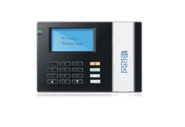 门禁考勤一体机