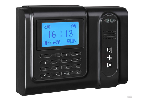 刷卡门禁